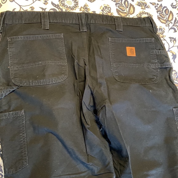 Carhartt casual pant 40x30 - Picture 6 of 7